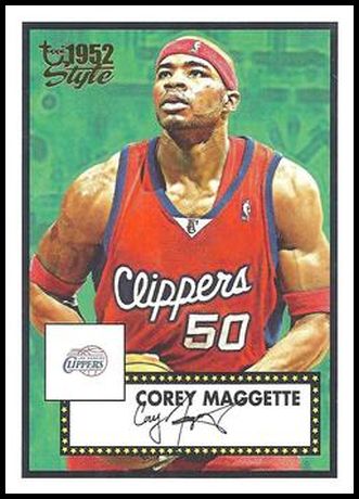 79 Corey Maggette